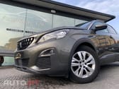 Peugeot 3008 1.5 BlueHDi Active