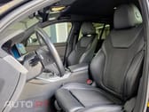 BMW 320 e Line Sport Auto