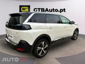 Peugeot 5008 1.5 BlueHDi GT EAT8