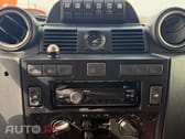 Land Rover Defender ND