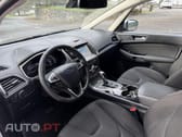 Ford S-Max 2.0 TDCi Titanium Powershift