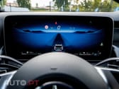 Mercedes-Benz GLC 300 e 4Matic 9G-TRONIC AMG Line Advanced