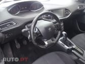 Peugeot 308 SW 1.6 BlueHDi Active