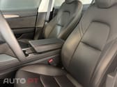 Tesla Model 3 Long Range Tração Traseira