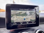 Mercedes-Benz A 200 d Urban