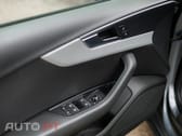 Audi A4 Avant 2.0 TDI Design
