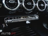 Mercedes-Benz CLA 200 d AMG Line Aut.