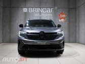 Renault Espace 1.2 E-Tech Full Hybrid Esprit Alpine