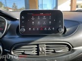 Fiat Tipo 1.3 M-Jet Lounge