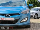Hyundai i30 1.6 CRDI Blue Comfort