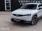 Mazda MX-30 e-SKYACTIV Advantage+Modern Confidence
