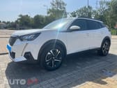 Peugeot 2008 1.2 PureTech Allure
