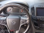 Opel Insignia 1.6 CDTi Cosmo S/S J17