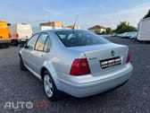 Volkswagen Bora 1.9 TDi Highline