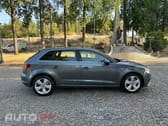 Audi A3 Sportback 1.6 TDI Sport S tronic