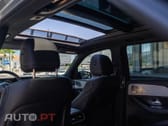 Mercedes-Benz GLE de 4Matic