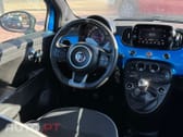 Fiat 500 1.0 Hybrid Sport