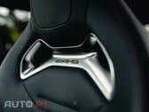 Mercedes-Benz C 63 AMG S E Performance Speedshift MCT9G F1 Edition