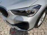 BMW X1 16 d sDrive Auto