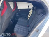 Volkswagen Golf 2.0 TSI GTI DSG