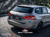 Peugeot 308 1.2 PureTech Active
