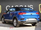 Volkswagen T-Roc 1.5 TSI Style DSG