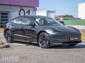 Tesla Model 3 Long Range