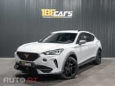 Cupra Formentor VZ 1.4 e-Hybrid DSG