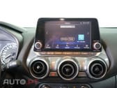 Nissan Juke 1.0 DIG-T N-Design