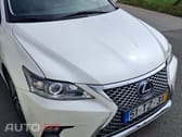 Lexus CT 200h Executive