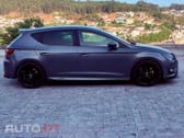 Seat Leon 2.0 TDI FR S/S