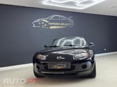 Mazda MX-5 1.8 MZR Emotion
