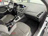 Ford Focus 1.6 TDCi Trend