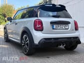 MINI Cooper John Cooper Works Auto Desportiva