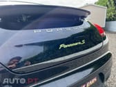Porsche Panamera S Hybrid