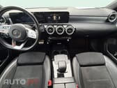 Mercedes-Benz A 250 AMG Line