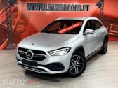 Mercedes-Benz GLA 180 7G-DCT Edition Progressive Line