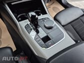 BMW 320 e Auto