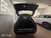 Mercedes-Benz C 220 (BlueTEC) d Station 7G-TRONIC Avantgarde