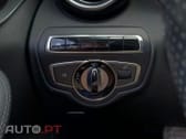 Mercedes-Benz C 220 d Station 9G-TRONIC Avantgarde