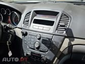 Opel Insignia 2.0 CDTi Cosmo