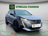 Peugeot E-2008 GT I.V.A DEDUTÍVEL 