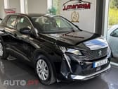 Peugeot 3008 1.5 BlueHDi Active Pack