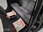 Fiat 500 1.2 Lounge MTA