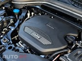 BMW X1 sDrive 16d Lounge
