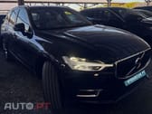 Volvo XC60 2.0 T8 PHEV Inscription Expression AWD