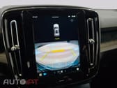 Volvo XC40 Recharge 70kWh