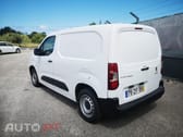 Peugeot Partner 1.5 BlueHDi Pro Standard