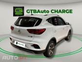 MG ZS EV Comfort I.V.A DEDUTIVEL 