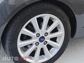 Ford Fiesta 1.0 T EcoBoost Titanium